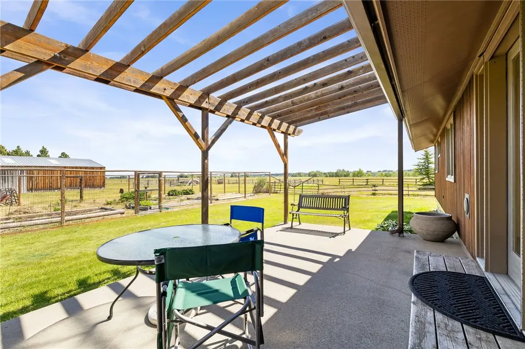 14 Teini Road Roberts MT 59070