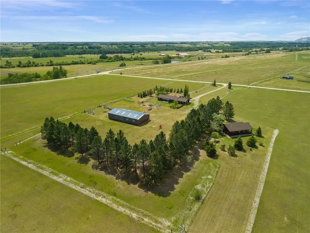 14 Teini Road Roberts MT 59070