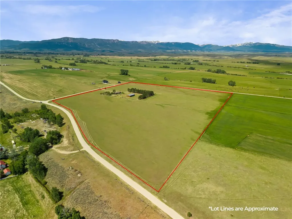 14 Teini Road Roberts MT 59070