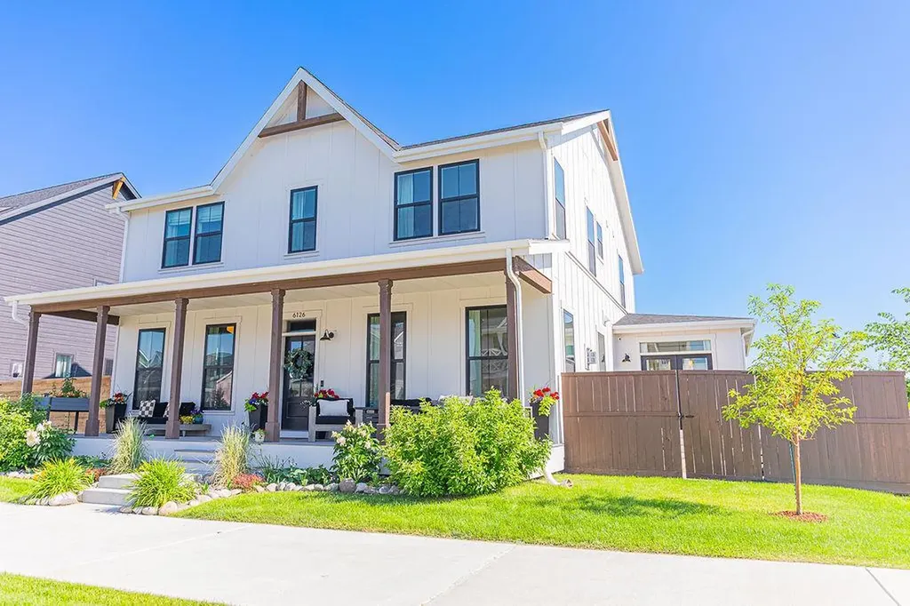 6126 Norma Jean Lane Billings MT 59101