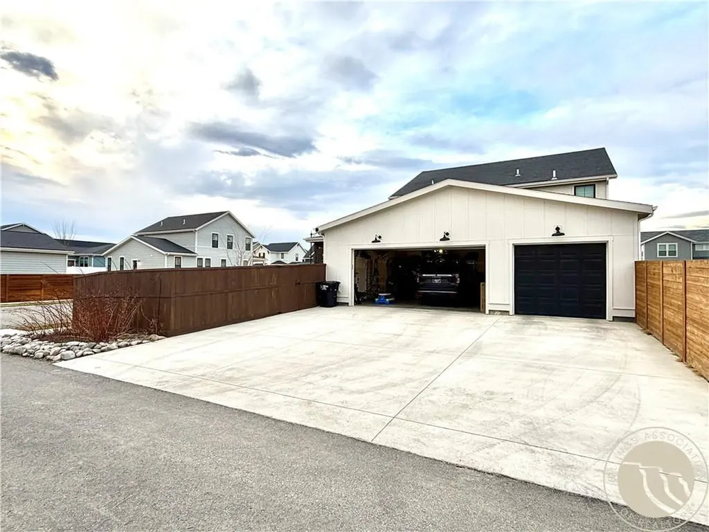 6126 Norma Jean Lane Billings MT 59101