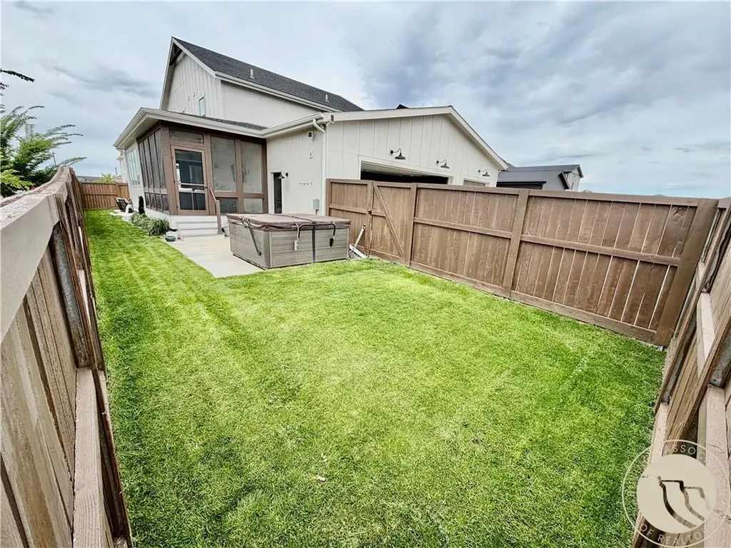 6126 Norma Jean Lane Billings MT 59101