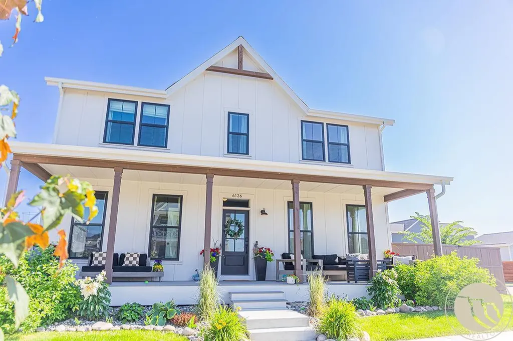 6126 Norma Jean Lane Billings MT 59101