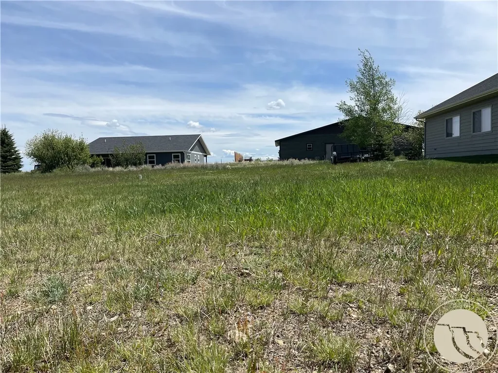 Lt 20 Blk 4 Lazy M Street Red Lodge MT 59068