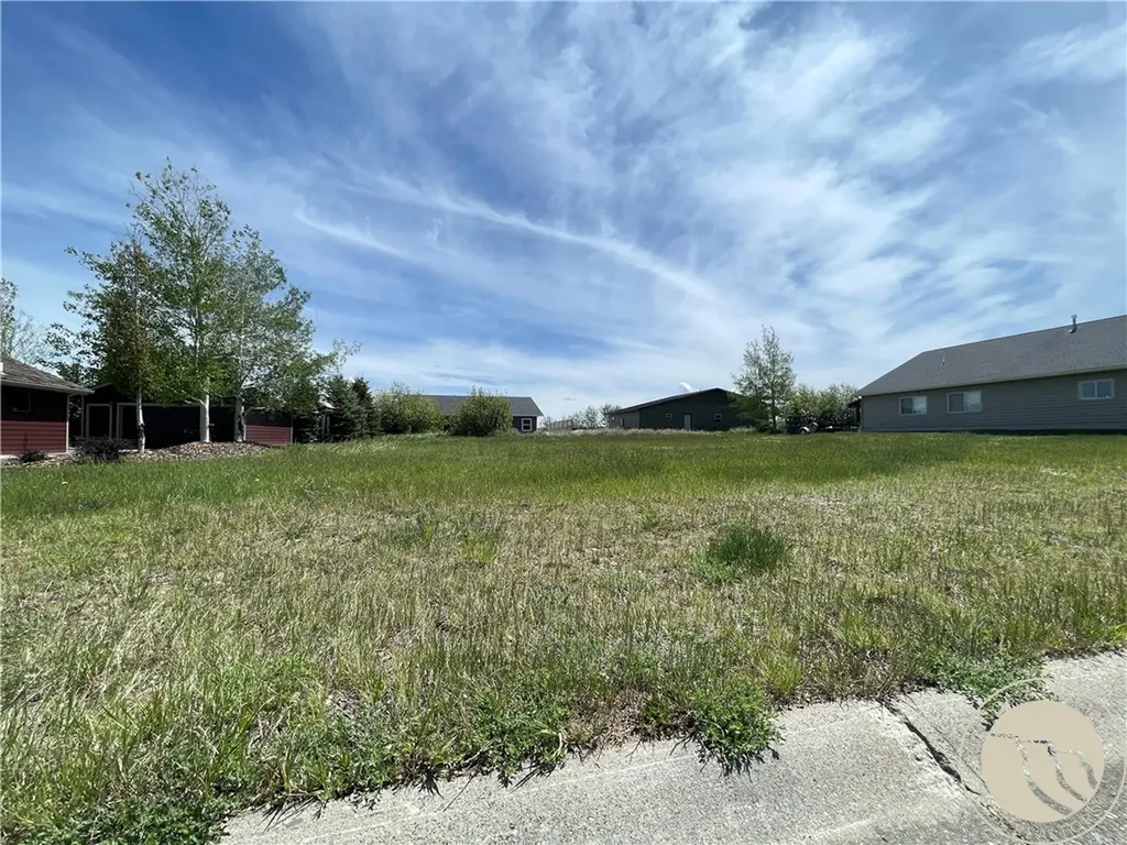 Lt 20 Blk 4 Lazy M Street Red Lodge MT 59068