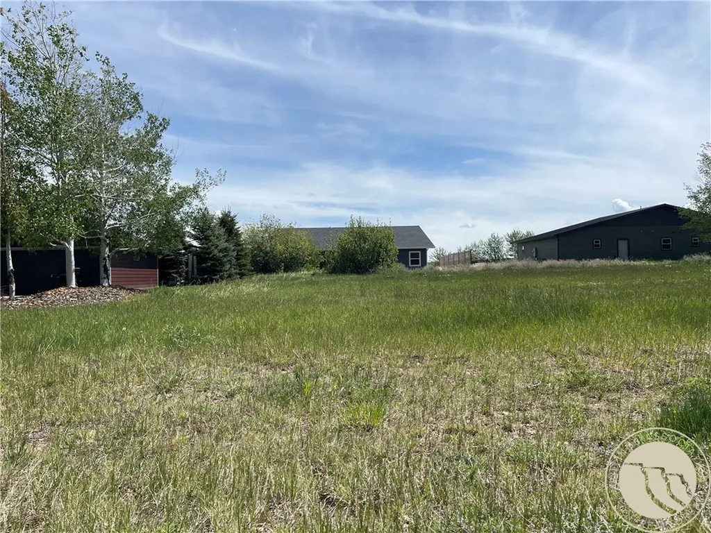Lt 20 Blk 4 Lazy M Street Red Lodge MT 59068