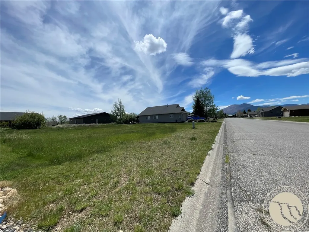 Lt 20 Blk 4 Lazy M Street Red Lodge MT 59068