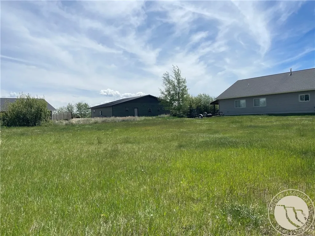 Lt 20 Blk 4 Lazy M Street Red Lodge MT 59068