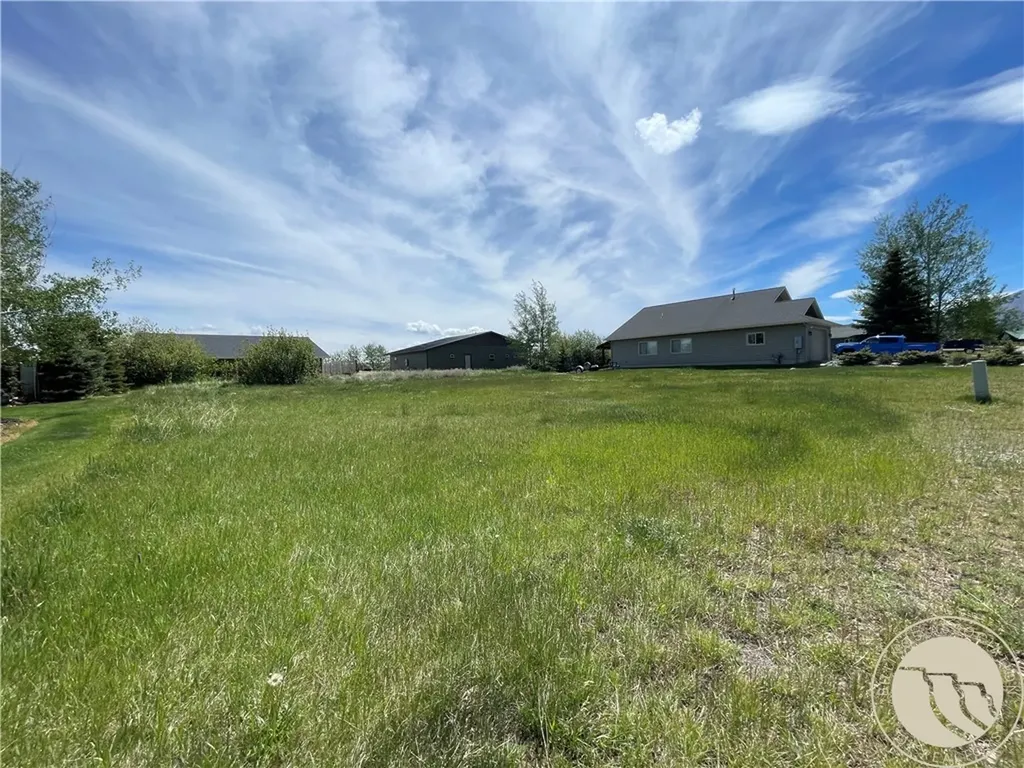 Lt 20 Blk 4 Lazy M Street Red Lodge MT 59068