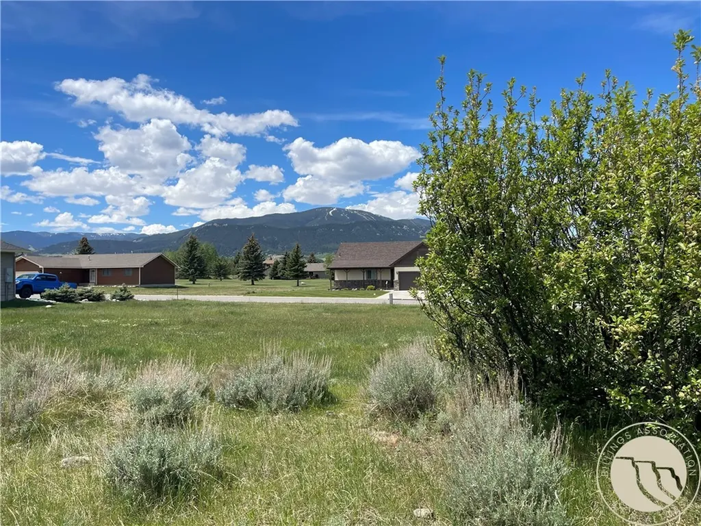 Lt 20 Blk 4 Lazy M Street Red Lodge MT 59068