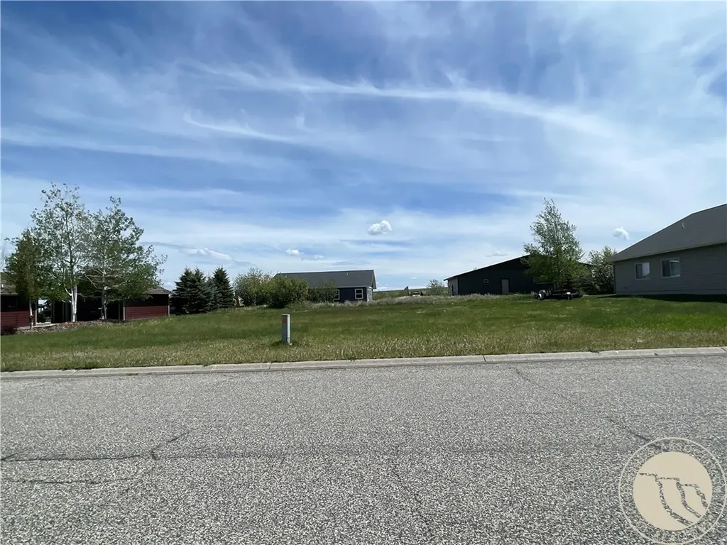 Lt 20 Blk 4 Lazy M Street Red Lodge MT 59068