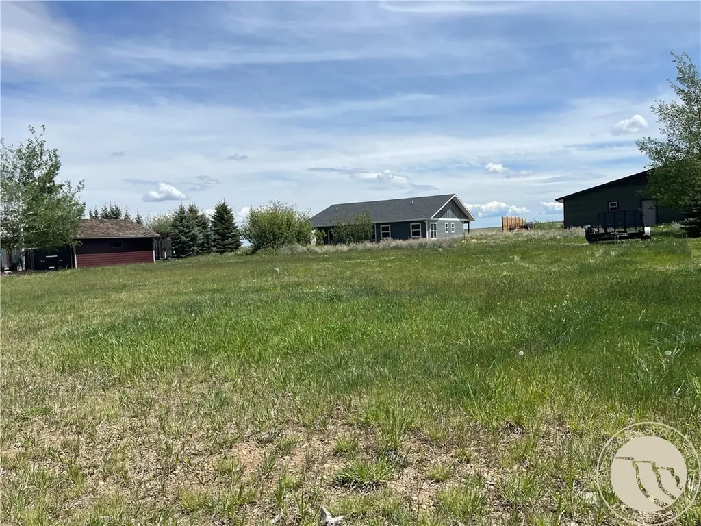 Lt 20 Blk 4 Lazy M Street Red Lodge MT 59068