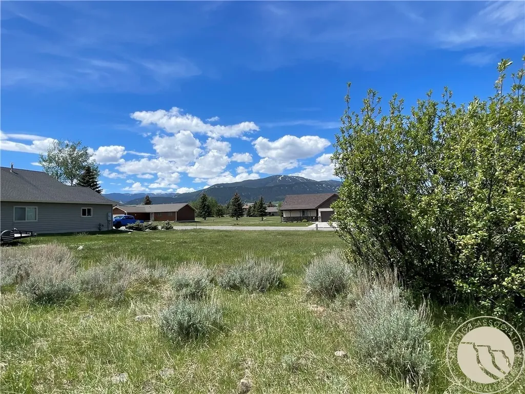 Lt 19 Blk 4 Lazy M Street Red Lodge MT 59068