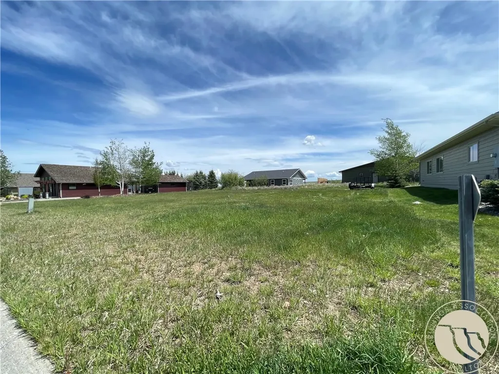 Lt 19 Blk 4 Lazy M Street Red Lodge MT 59068