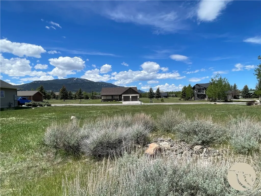 Lt 19 Blk 4 Lazy M Street Red Lodge MT 59068