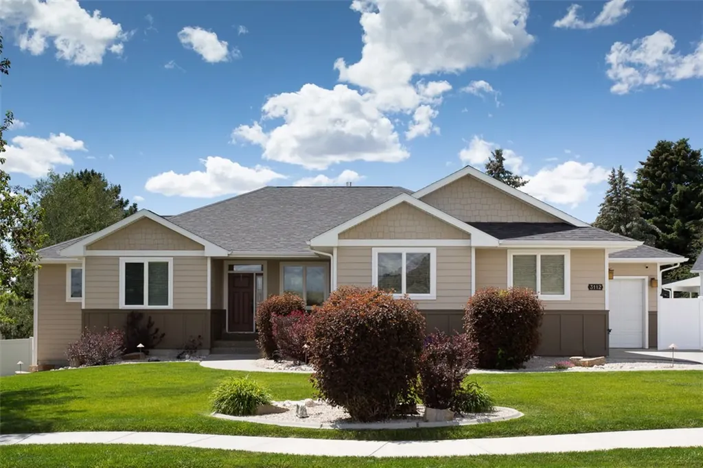 3112 54th Street W Billings MT 59106