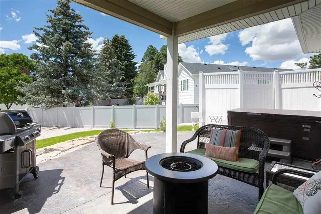 3112 54th Street W Billings MT 59106
