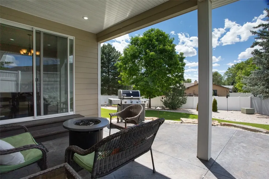 3112 54th Street W Billings MT 59106