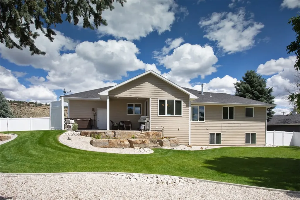 3112 54th Street W Billings MT 59106