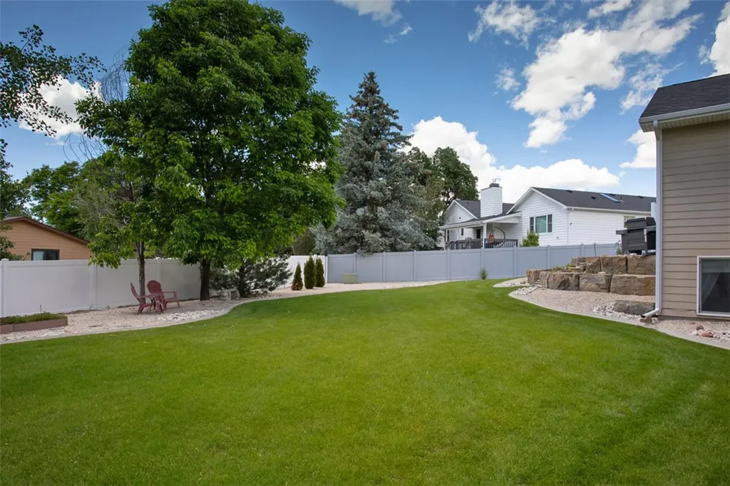 3112 54th Street W Billings MT 59106