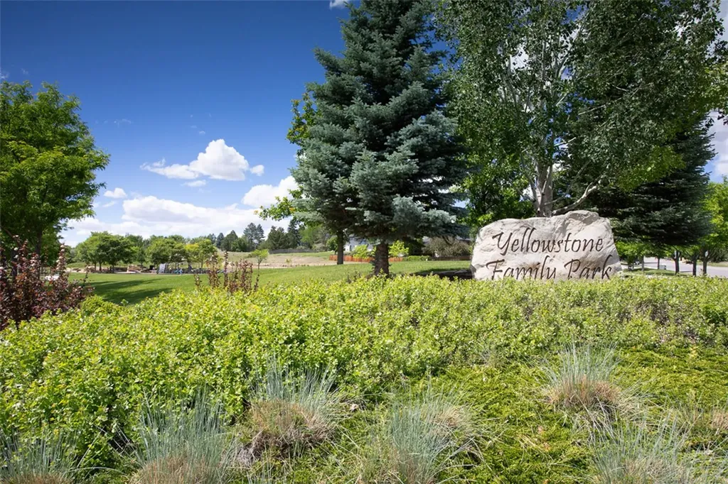 3112 54th Street W Billings MT 59106