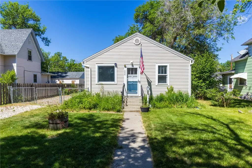 506 Date Avenue Laurel MT 59044