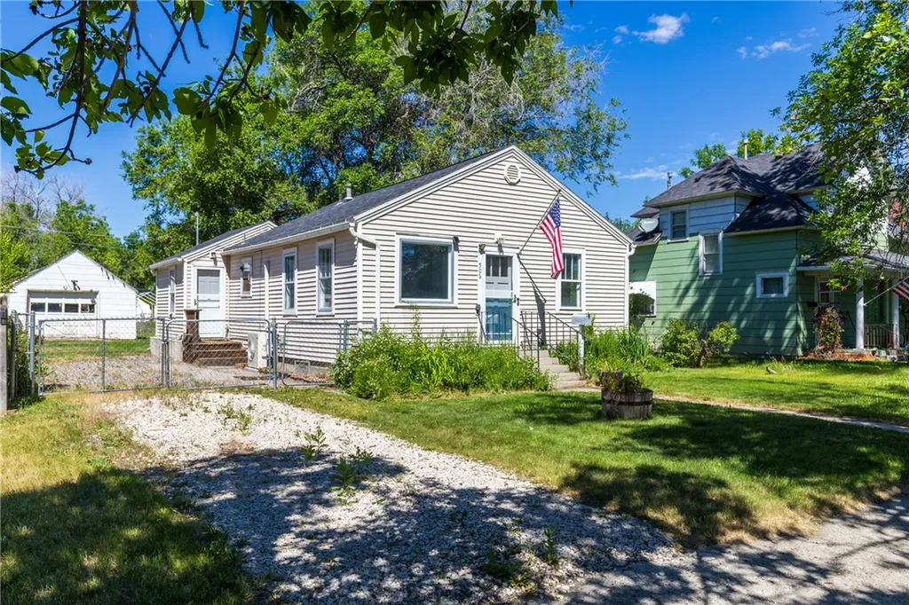 506 Date Avenue Laurel MT 59044