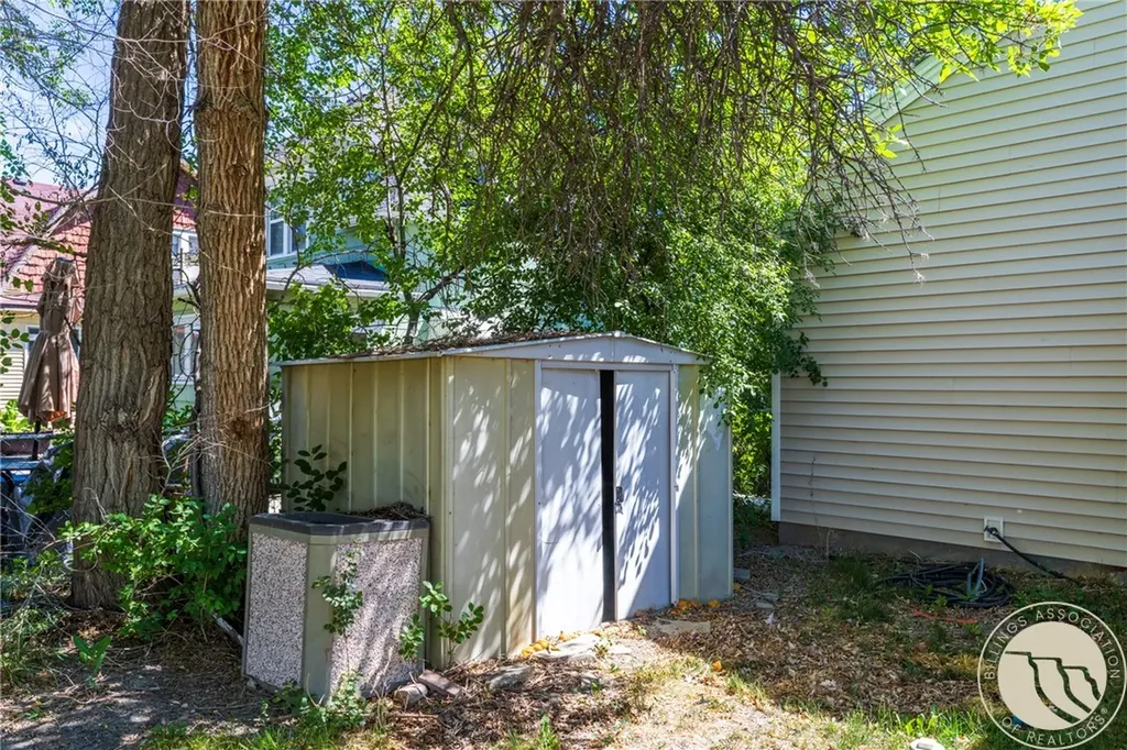 506 Date Avenue Laurel MT 59044