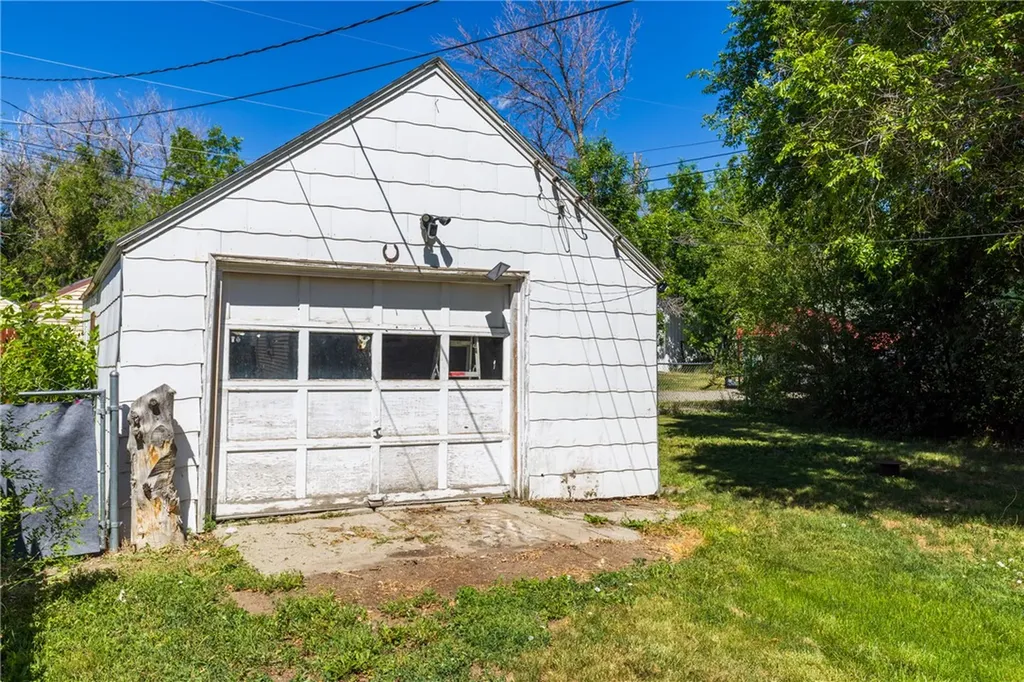 506 Date Avenue Laurel MT 59044