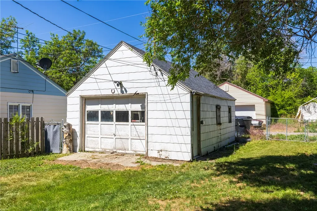 506 Date Avenue Laurel MT 59044