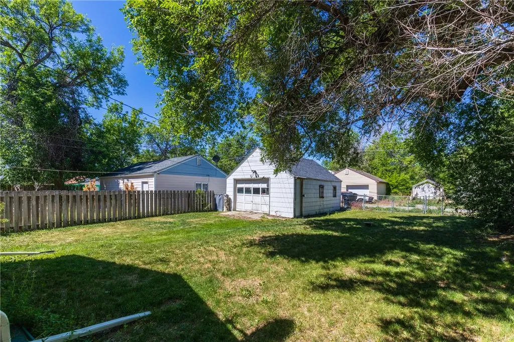 506 Date Avenue Laurel MT 59044