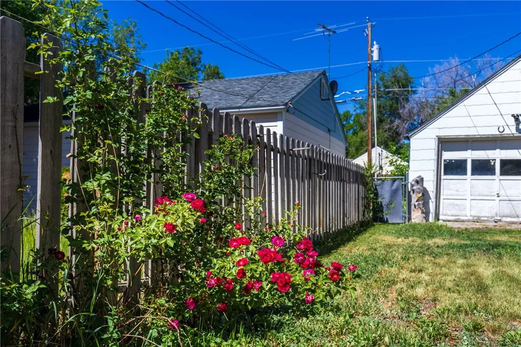 506 Date Avenue Laurel MT 59044