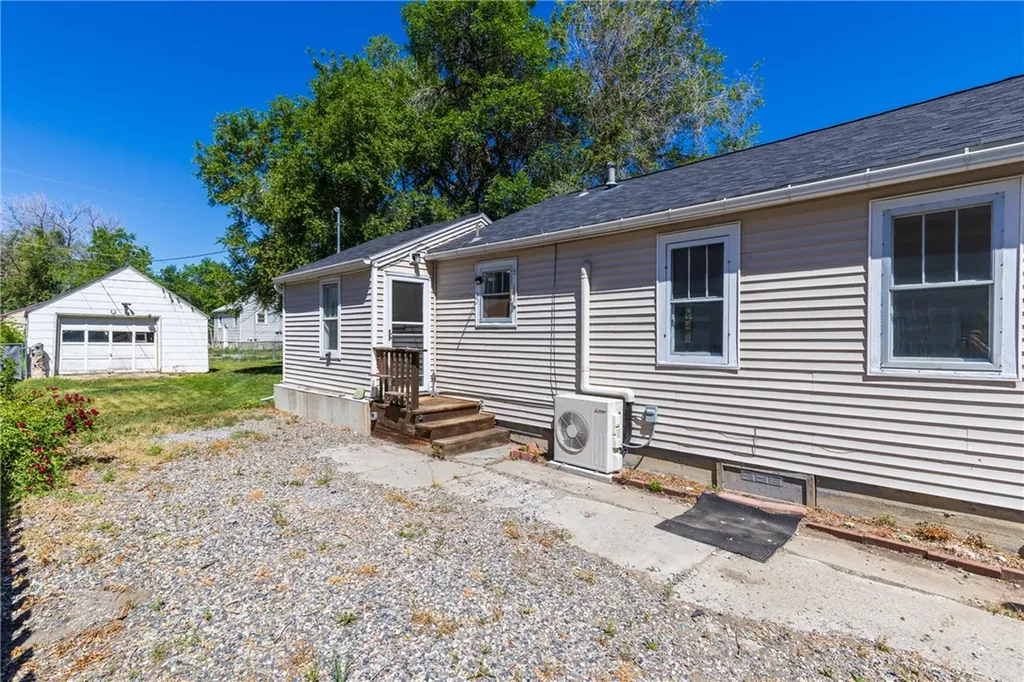 506 Date Avenue Laurel MT 59044