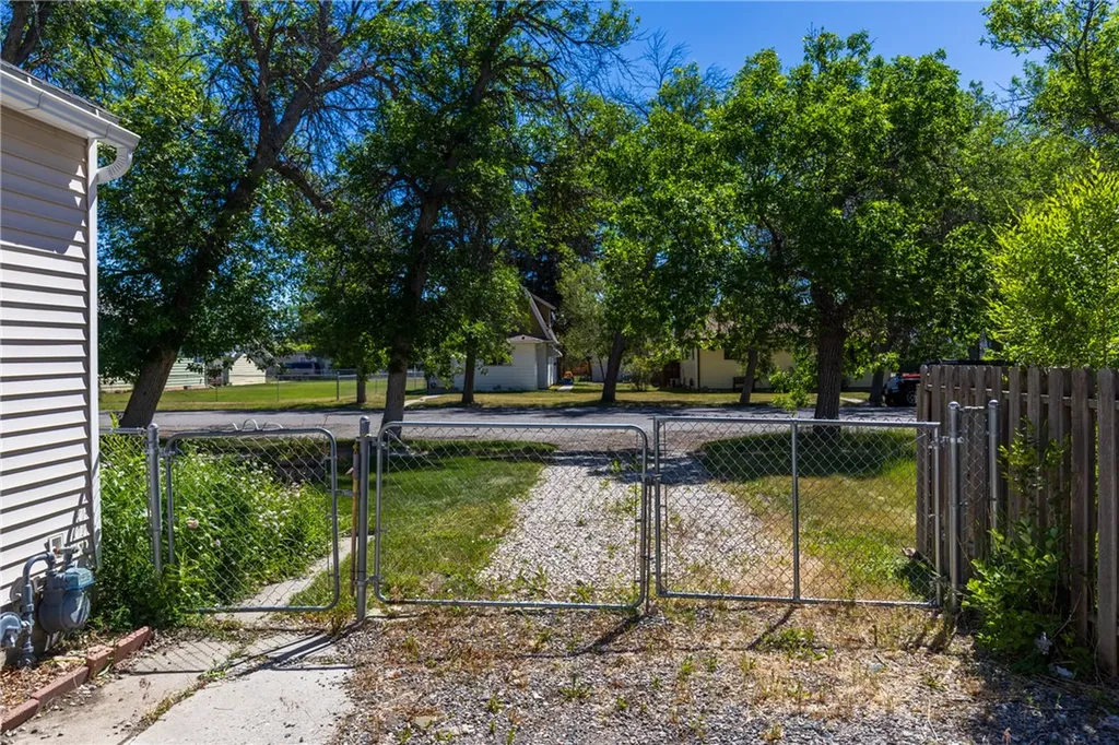 506 Date Avenue Laurel MT 59044