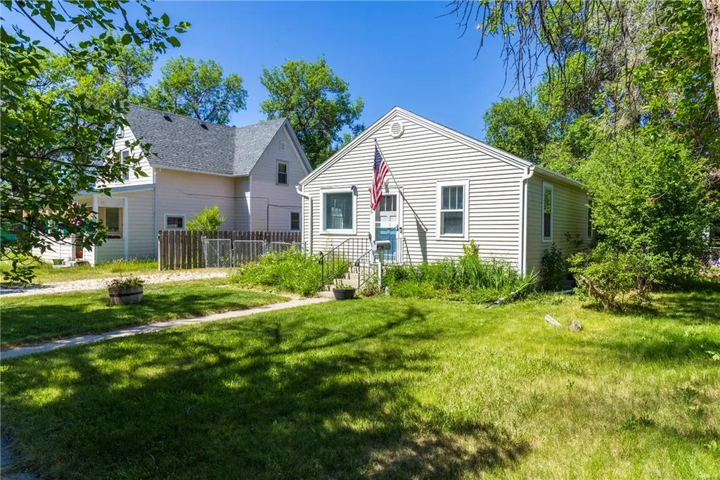506 Date Avenue Laurel MT 59044