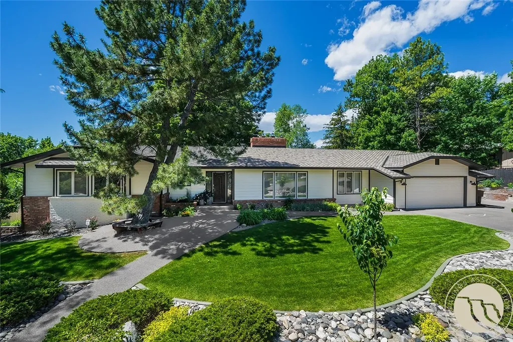 3118 Sycamore Lane Billings MT 59102
