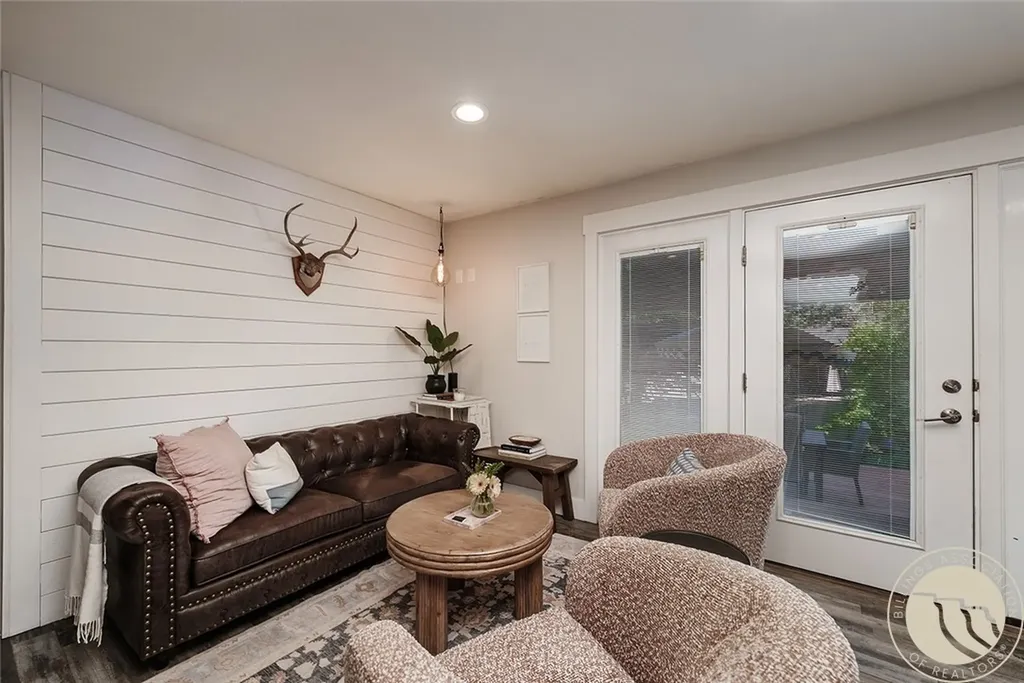 3118 Sycamore Lane Billings MT 59102
