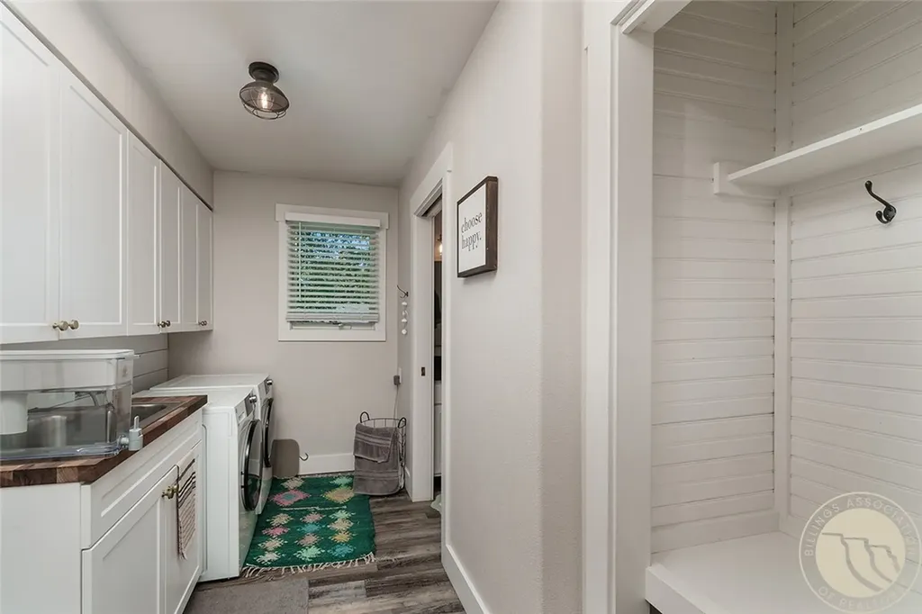3118 Sycamore Lane Billings MT 59102