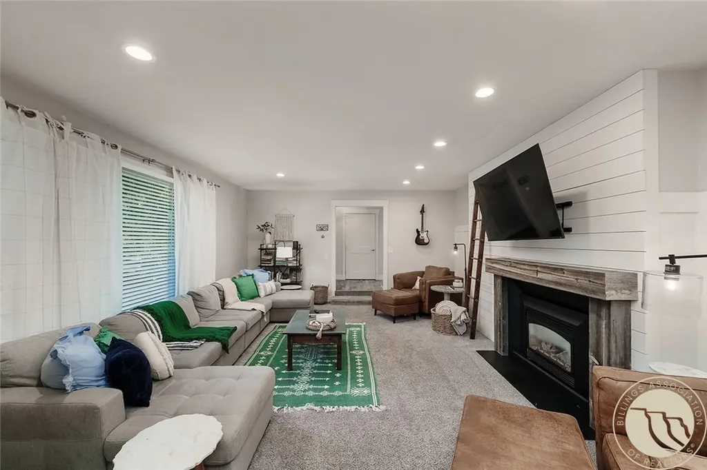 3118 Sycamore Lane Billings MT 59102