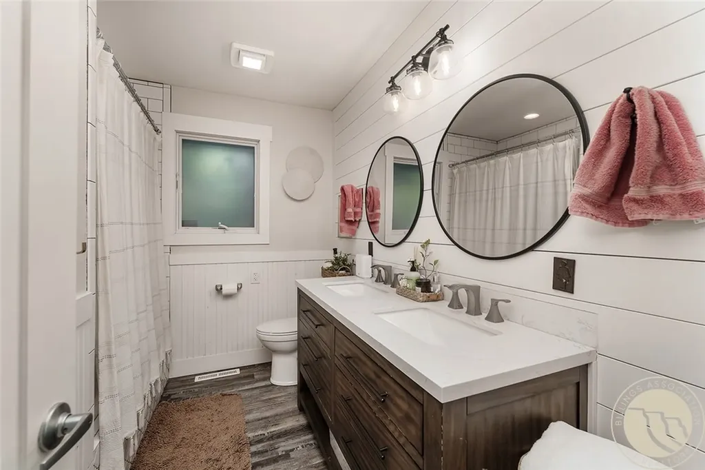 3118 Sycamore Lane Billings MT 59102