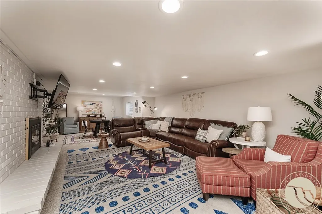 3118 Sycamore Lane Billings MT 59102
