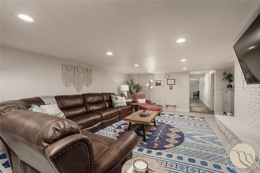 3118 Sycamore Lane Billings MT 59102
