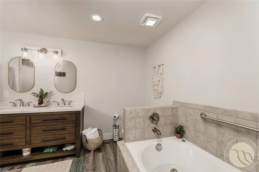 3118 Sycamore Lane Billings MT 59102