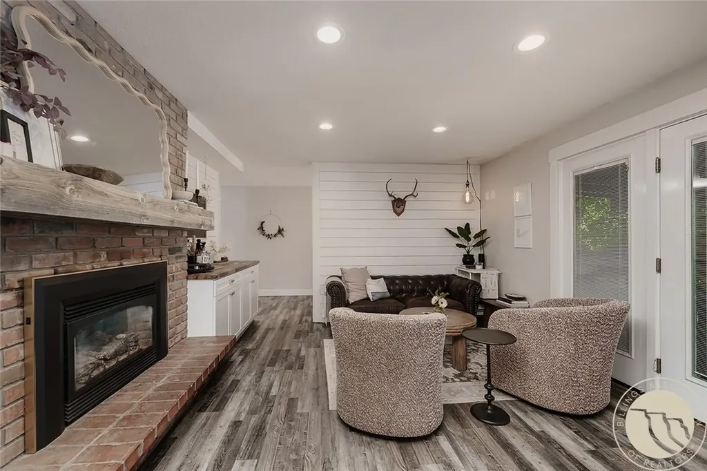 3118 Sycamore Lane Billings MT 59102