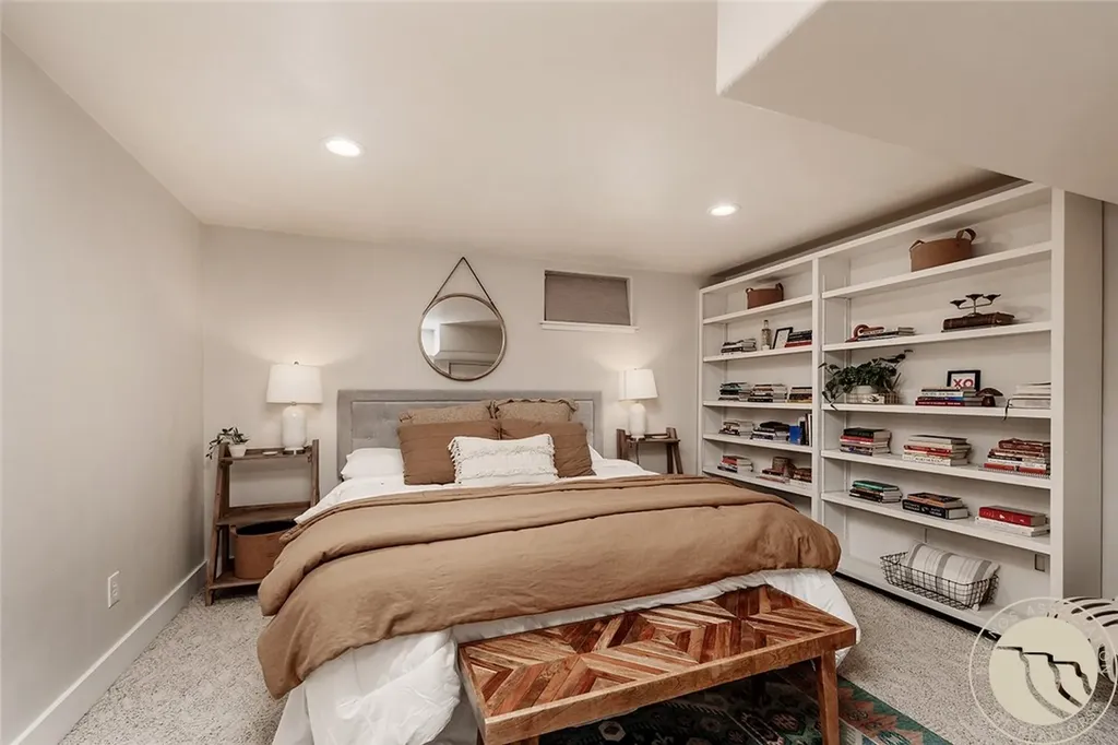 3118 Sycamore Lane Billings MT 59102