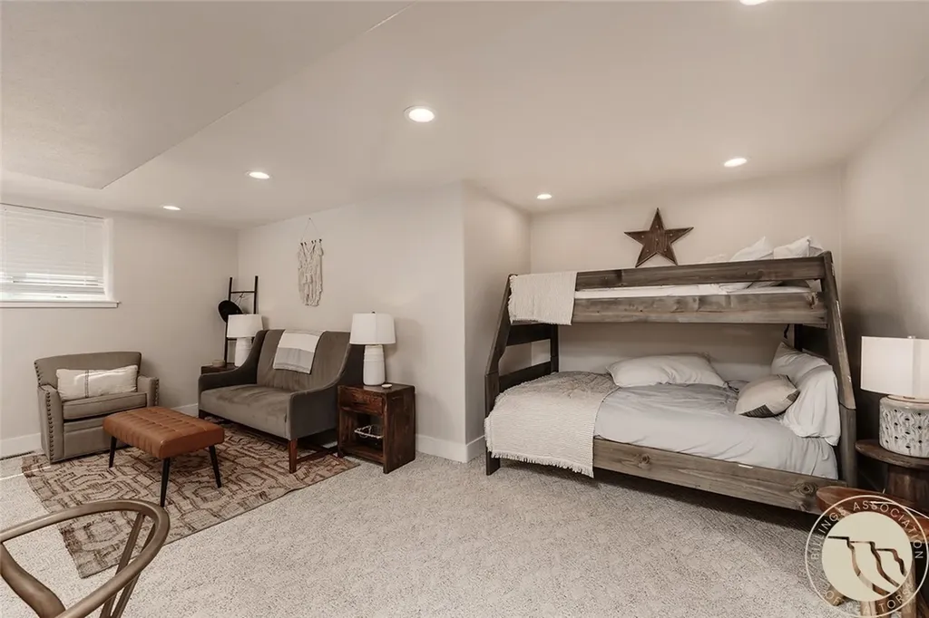 3118 Sycamore Lane Billings MT 59102