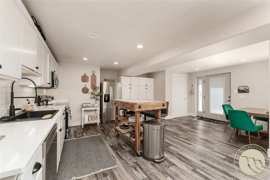 3118 Sycamore Lane Billings MT 59102
