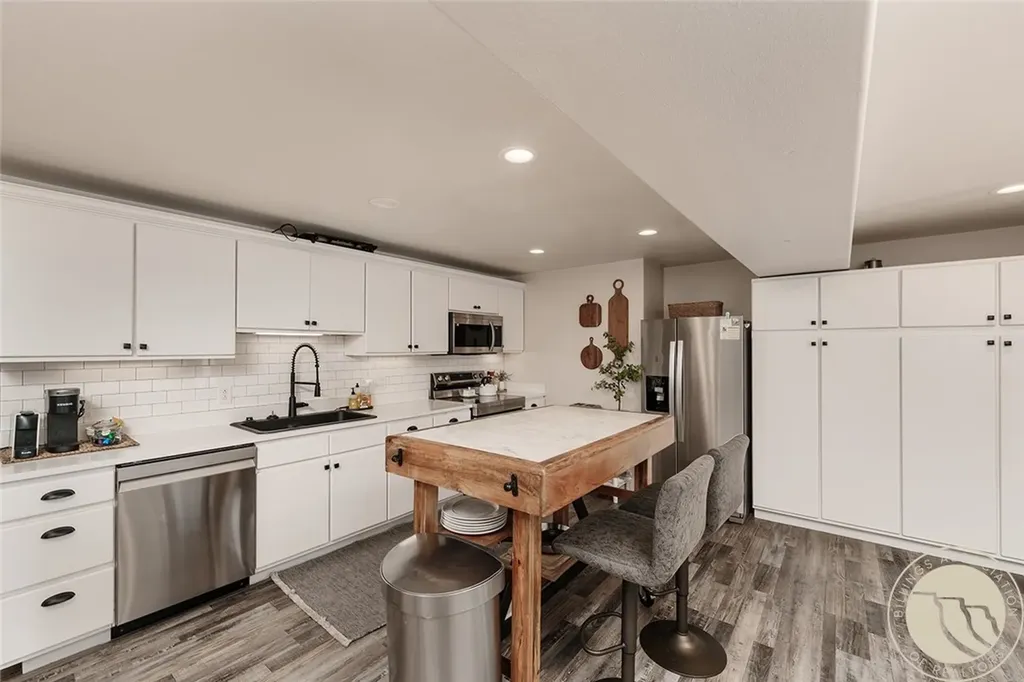 3118 Sycamore Lane Billings MT 59102
