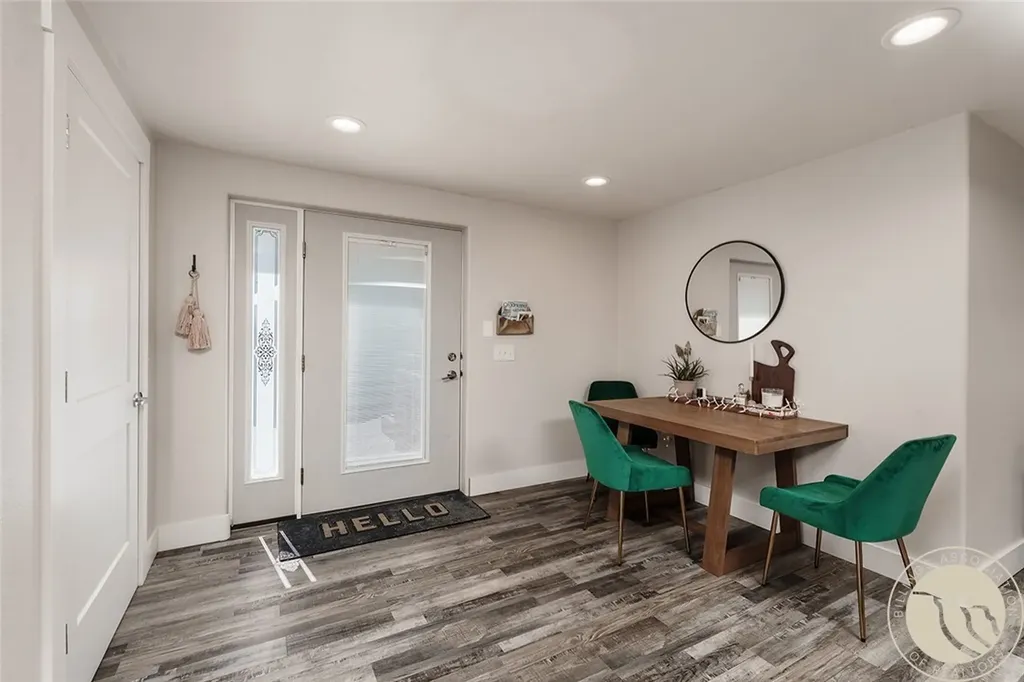 3118 Sycamore Lane Billings MT 59102