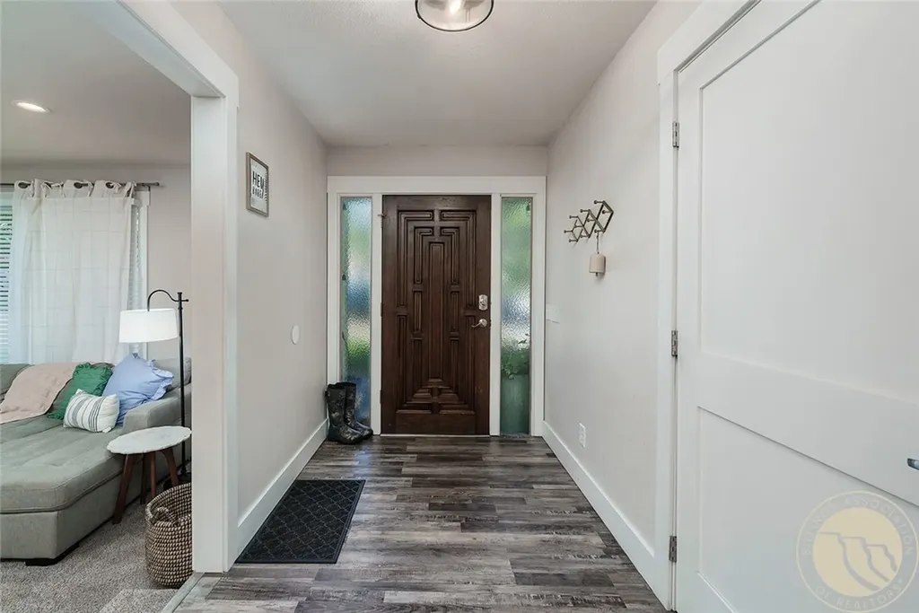 3118 Sycamore Lane Billings MT 59102